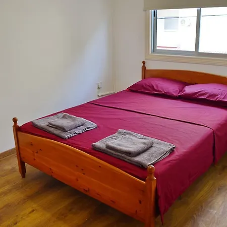 Apartmán Comfort