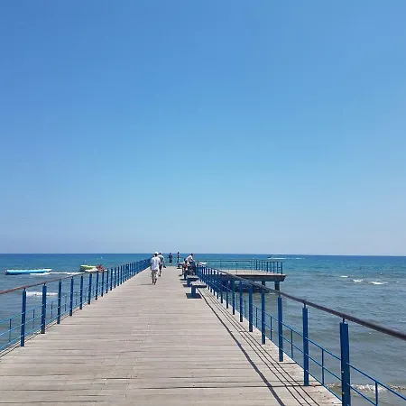 Comfort Apartmán Larnaca