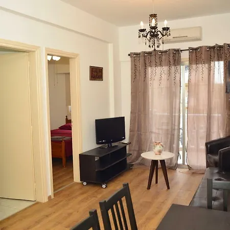 Apartament Comfort *