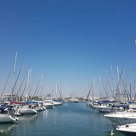 Apartament Comfort Larnaca