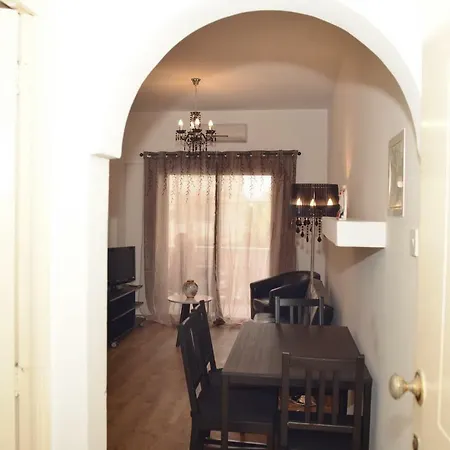 Appartement Comfort *